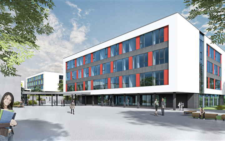Ellental Gymnasien