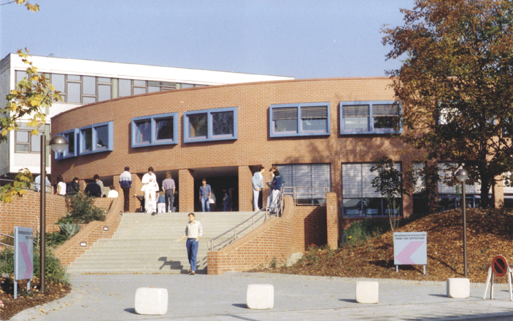 SFG Stuttgart