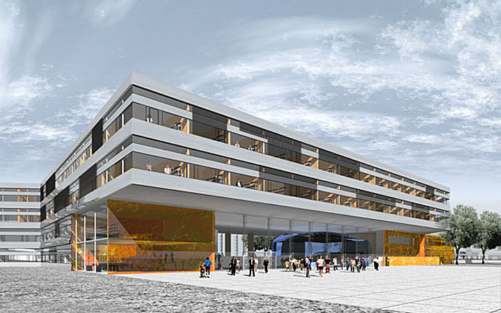 BMFZ Giessen