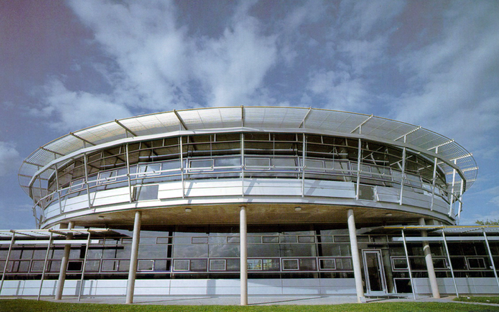 BZN Reutlingen