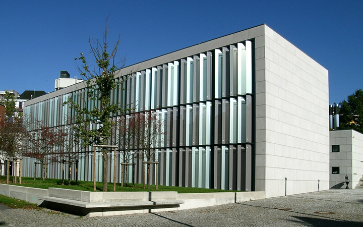 ZMB Marburg