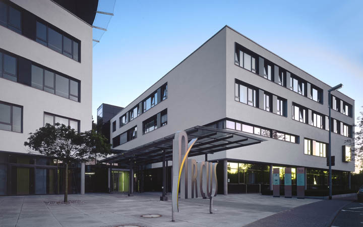 Arcus Sportklinik