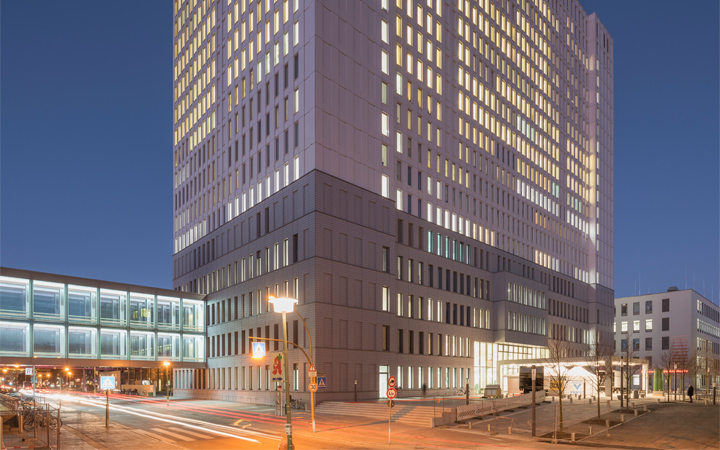 Charité Berlin
