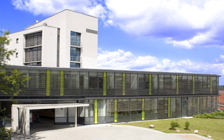 Virngrundklinik Ellwangen 3.BA