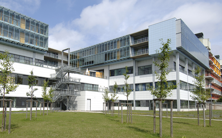 Uniklinikum Marburg