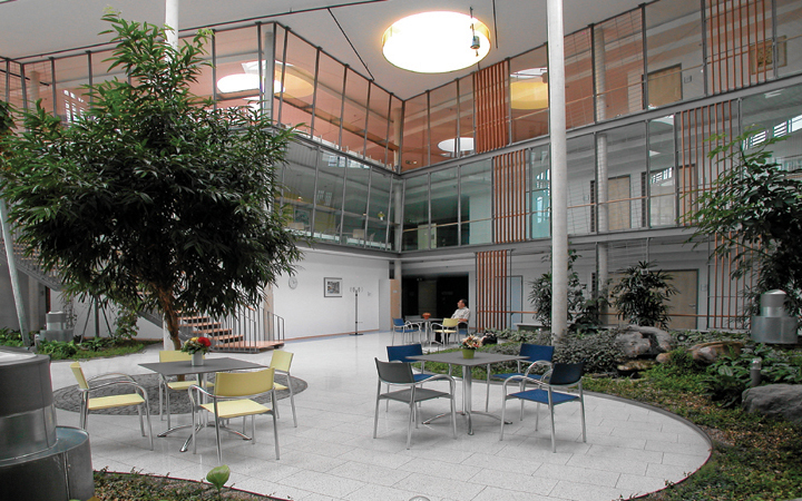 Virngrundklinik Ellwangen