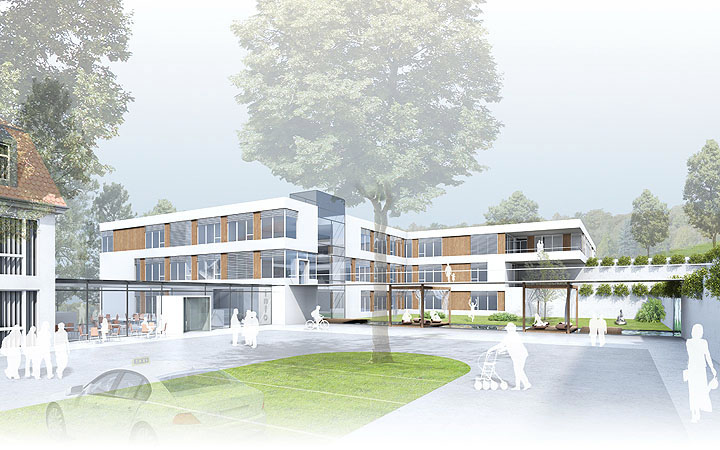 Tropenklinik Tübingen